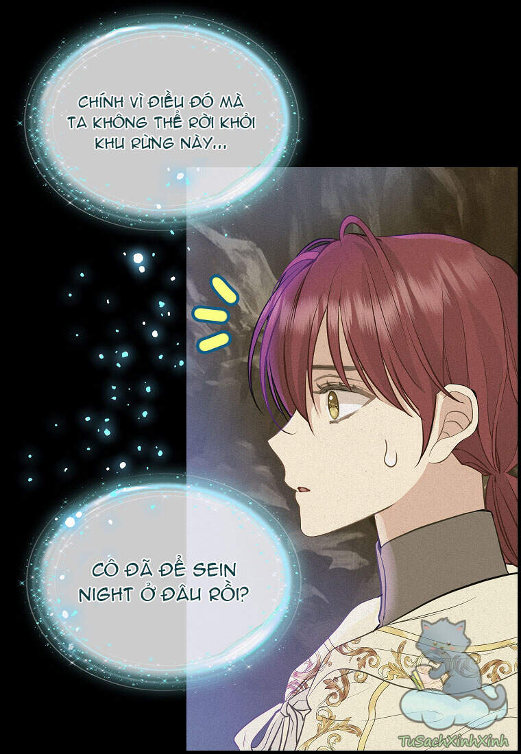 Hãy Bỏ Mặc Tôi - Chương 66