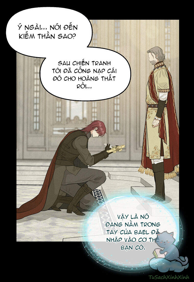 Hãy Bỏ Mặc Tôi - Chương 66