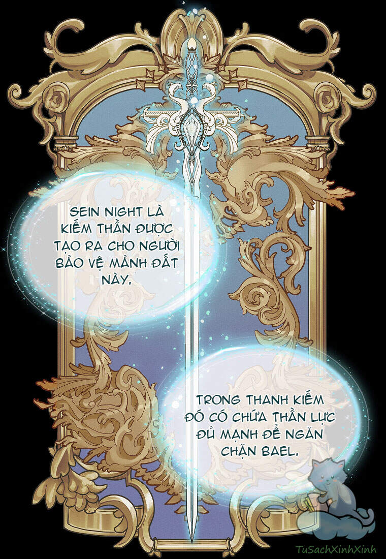 Hãy Bỏ Mặc Tôi - Chương 66