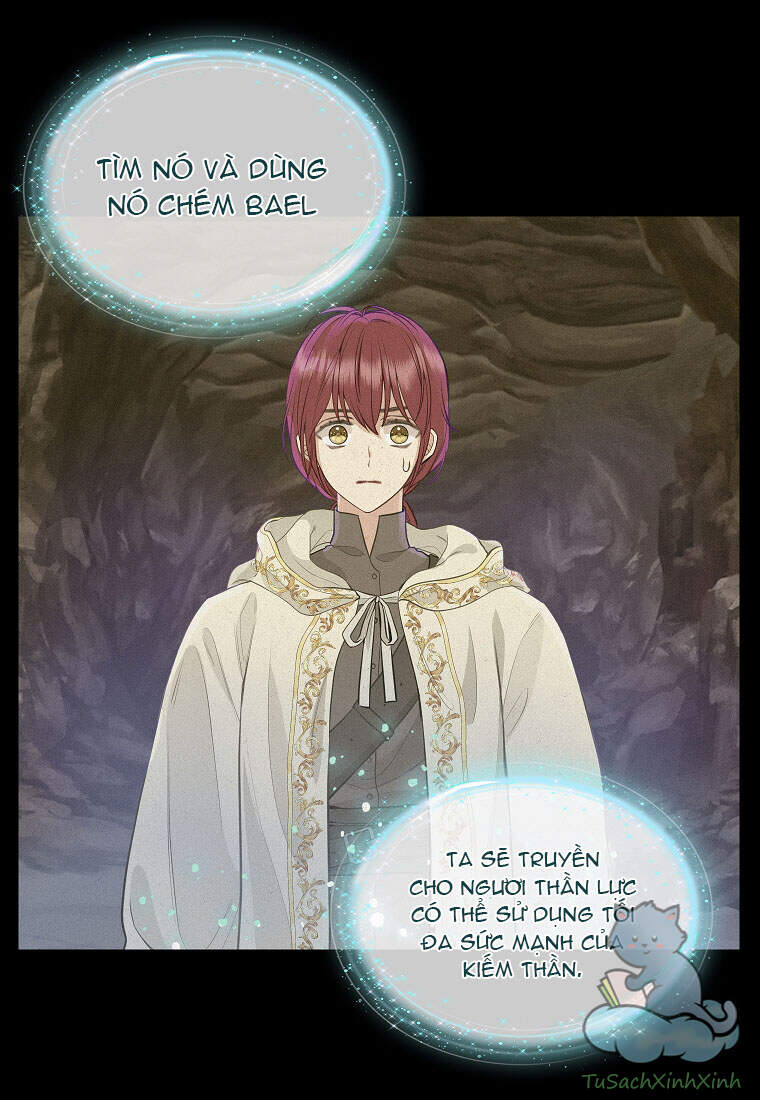 Hãy Bỏ Mặc Tôi - Chương 66