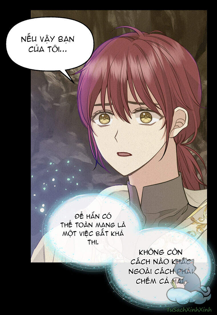 Hãy Bỏ Mặc Tôi - Chương 66