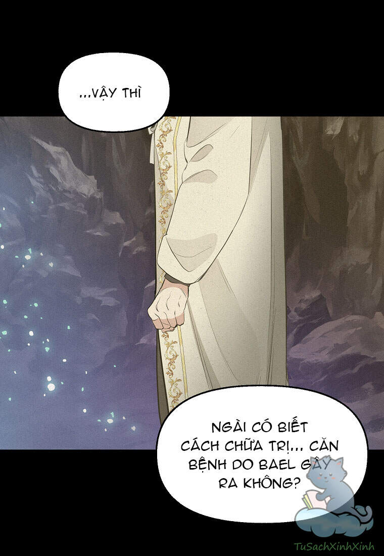 Hãy Bỏ Mặc Tôi - Chương 66