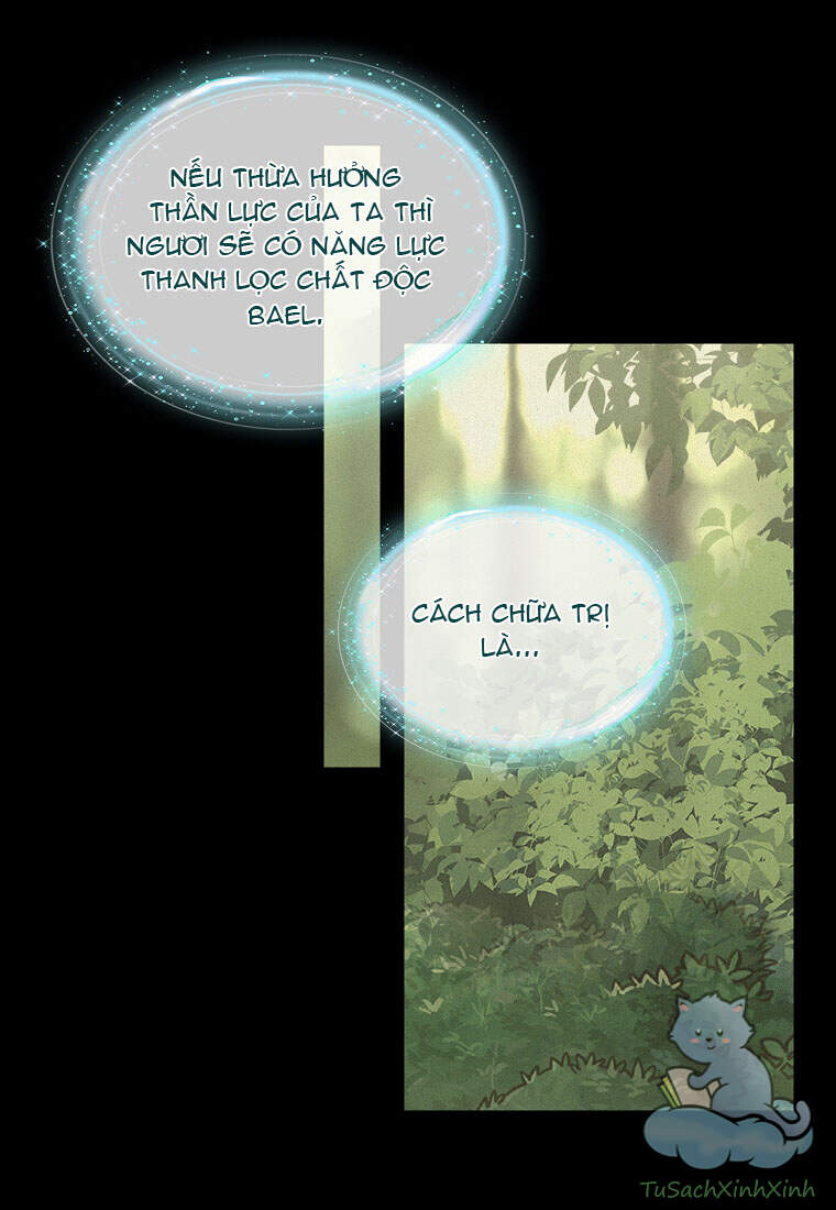 Hãy Bỏ Mặc Tôi - Chương 66