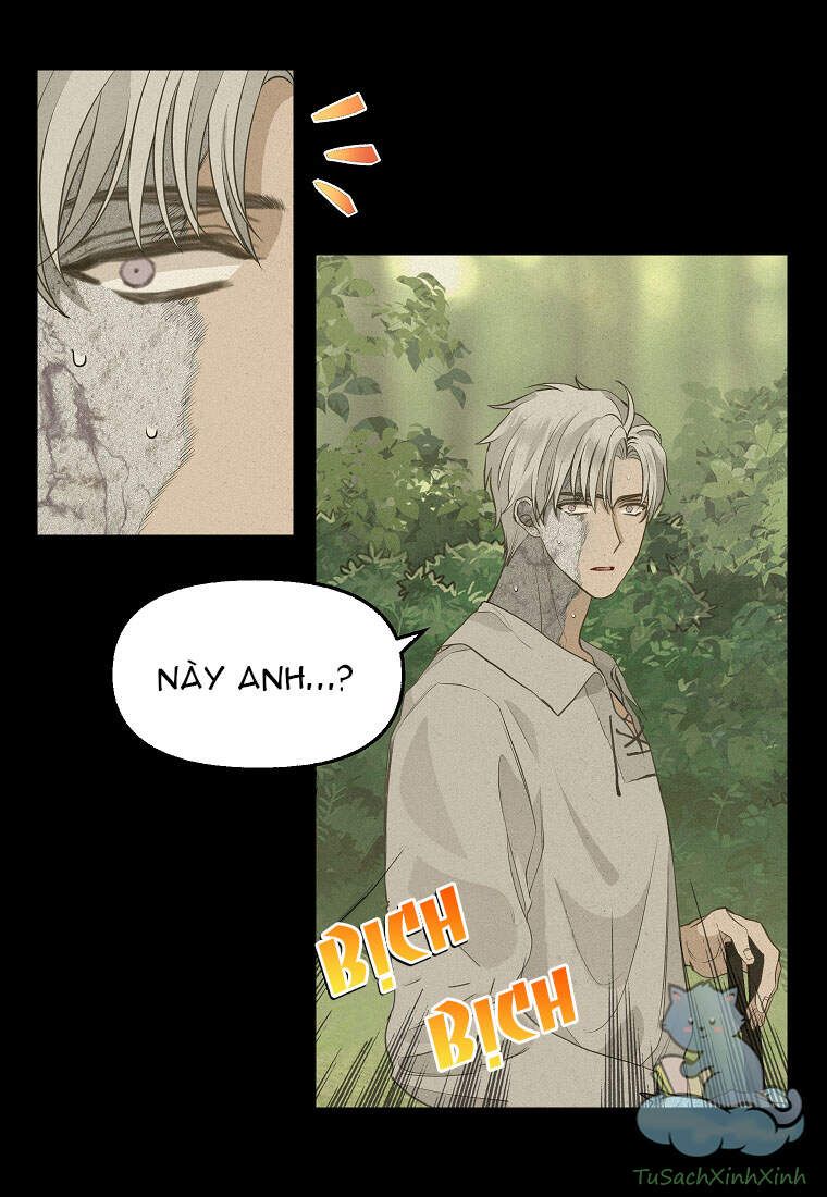 Hãy Bỏ Mặc Tôi - Chương 66