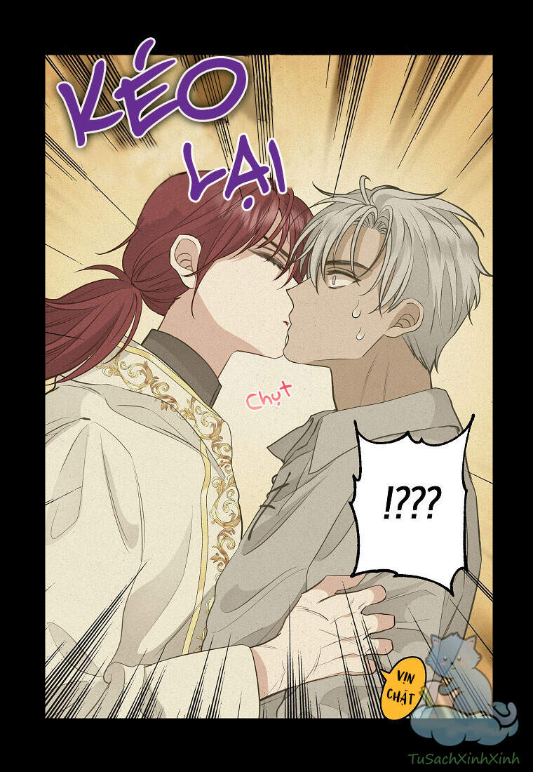 Hãy Bỏ Mặc Tôi - Chương 66