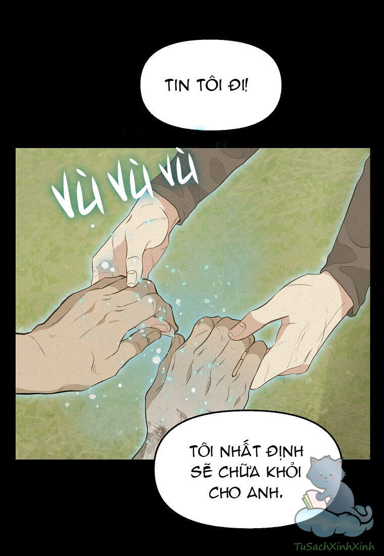 Hãy Bỏ Mặc Tôi - Chương 66