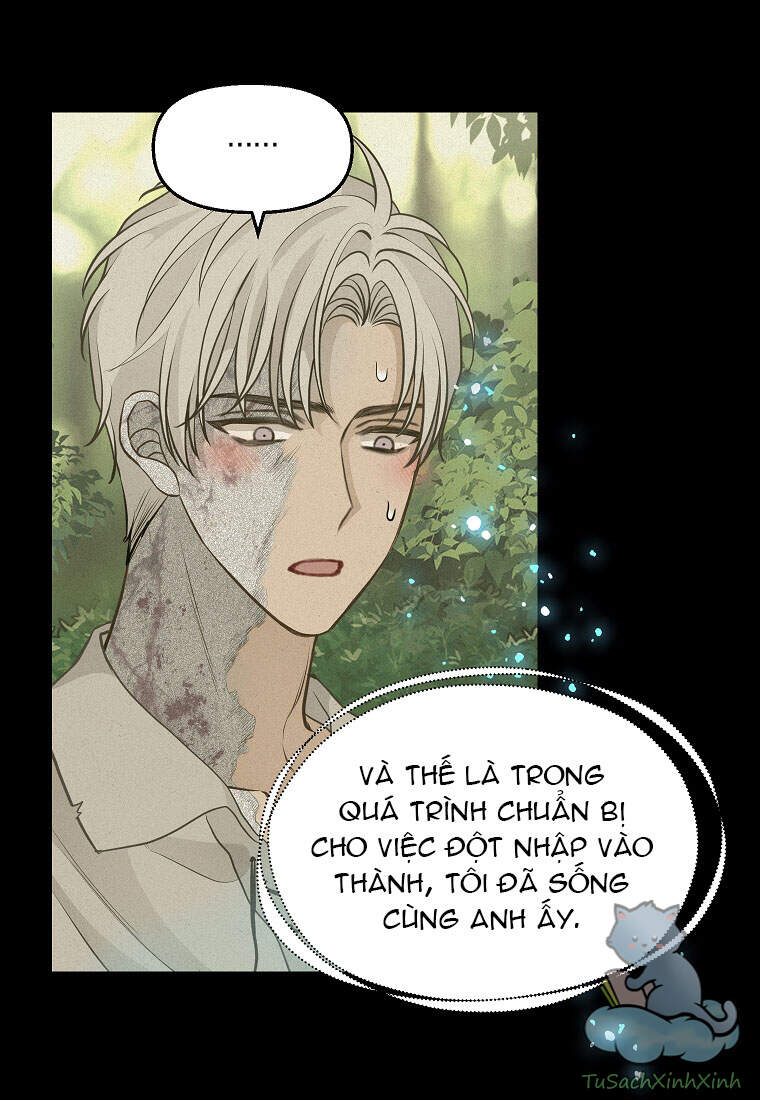 Hãy Bỏ Mặc Tôi - Chương 66