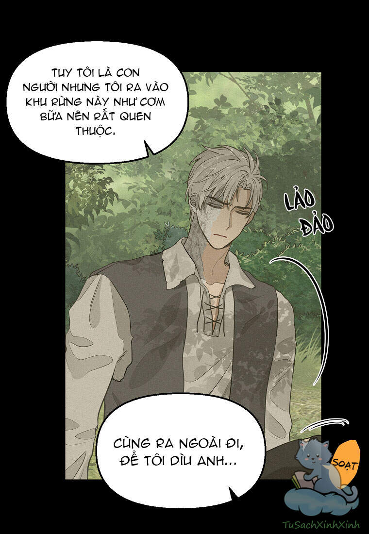 Hãy Bỏ Mặc Tôi - Chương 66