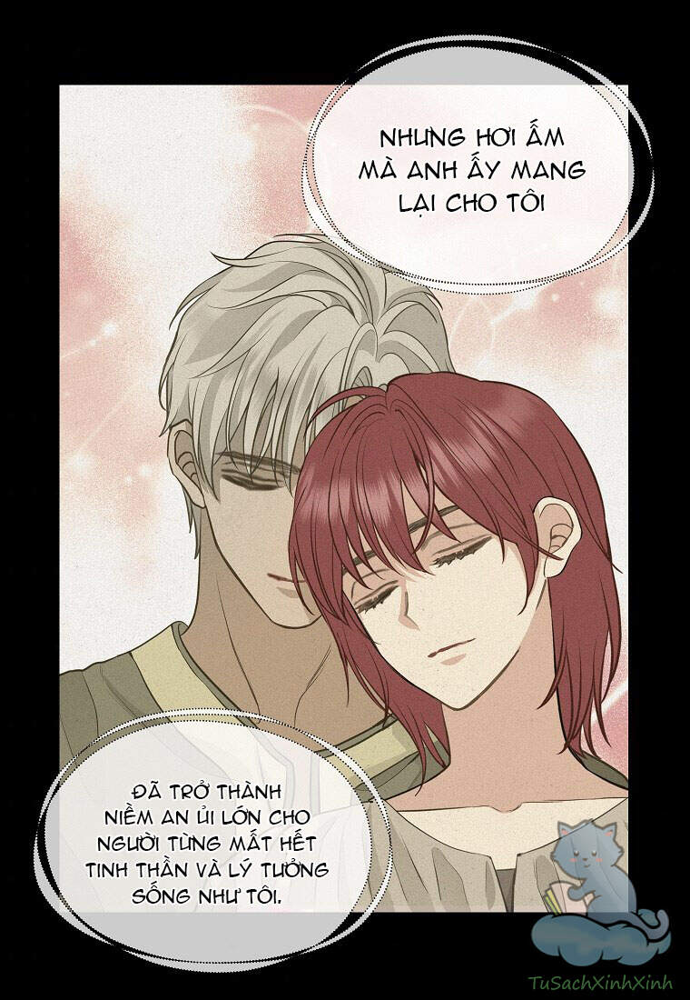 Hãy Bỏ Mặc Tôi - Chương 66