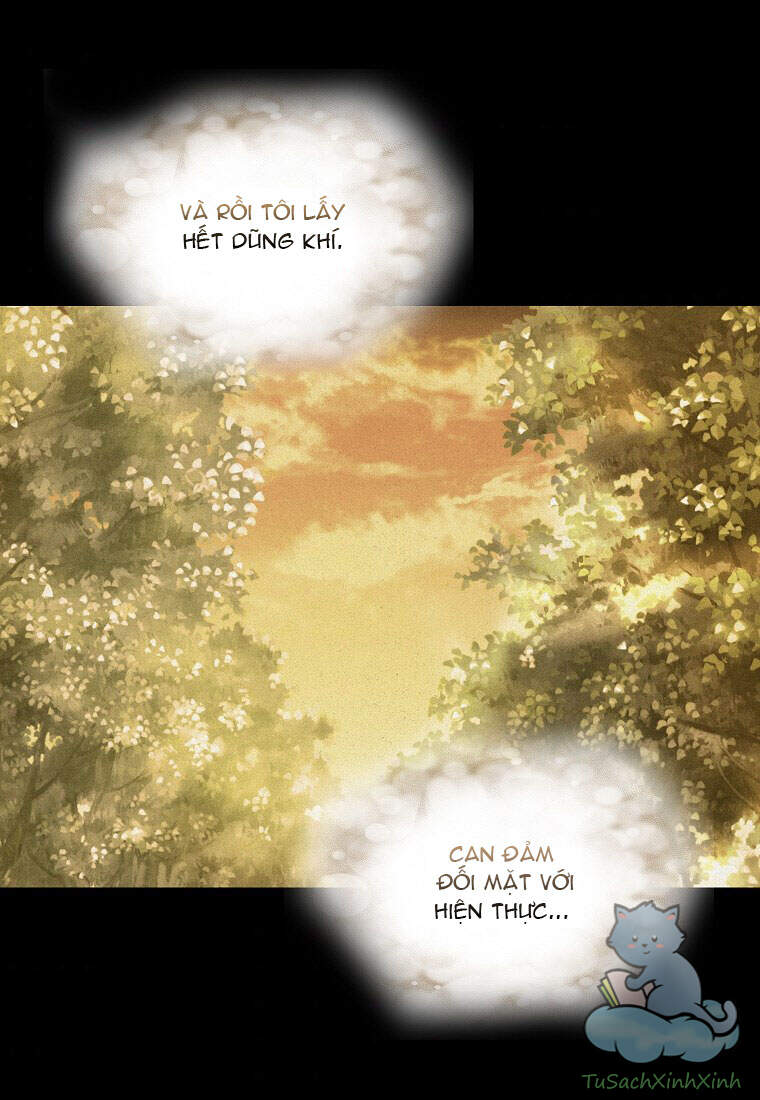 Hãy Bỏ Mặc Tôi - Chương 66