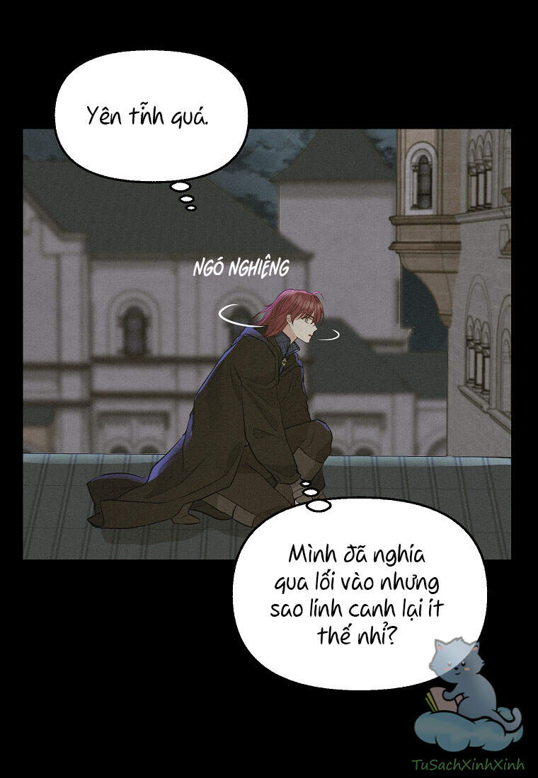 Hãy Bỏ Mặc Tôi - Chương 66