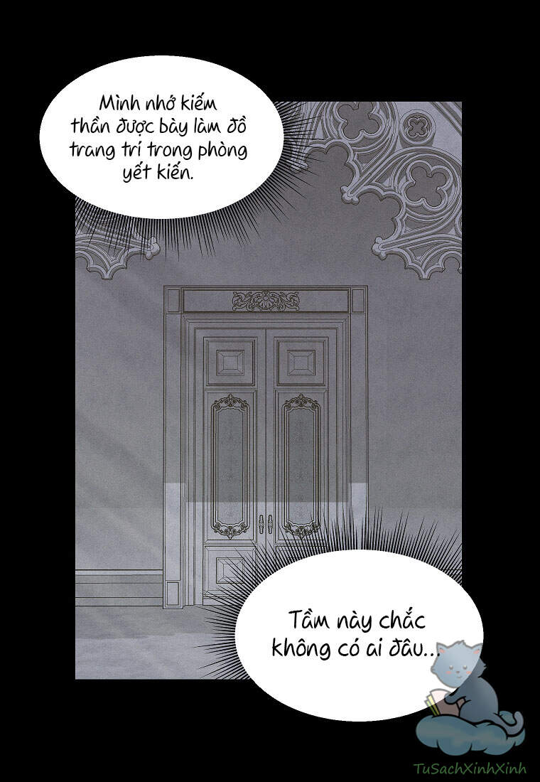 Hãy Bỏ Mặc Tôi - Chương 66