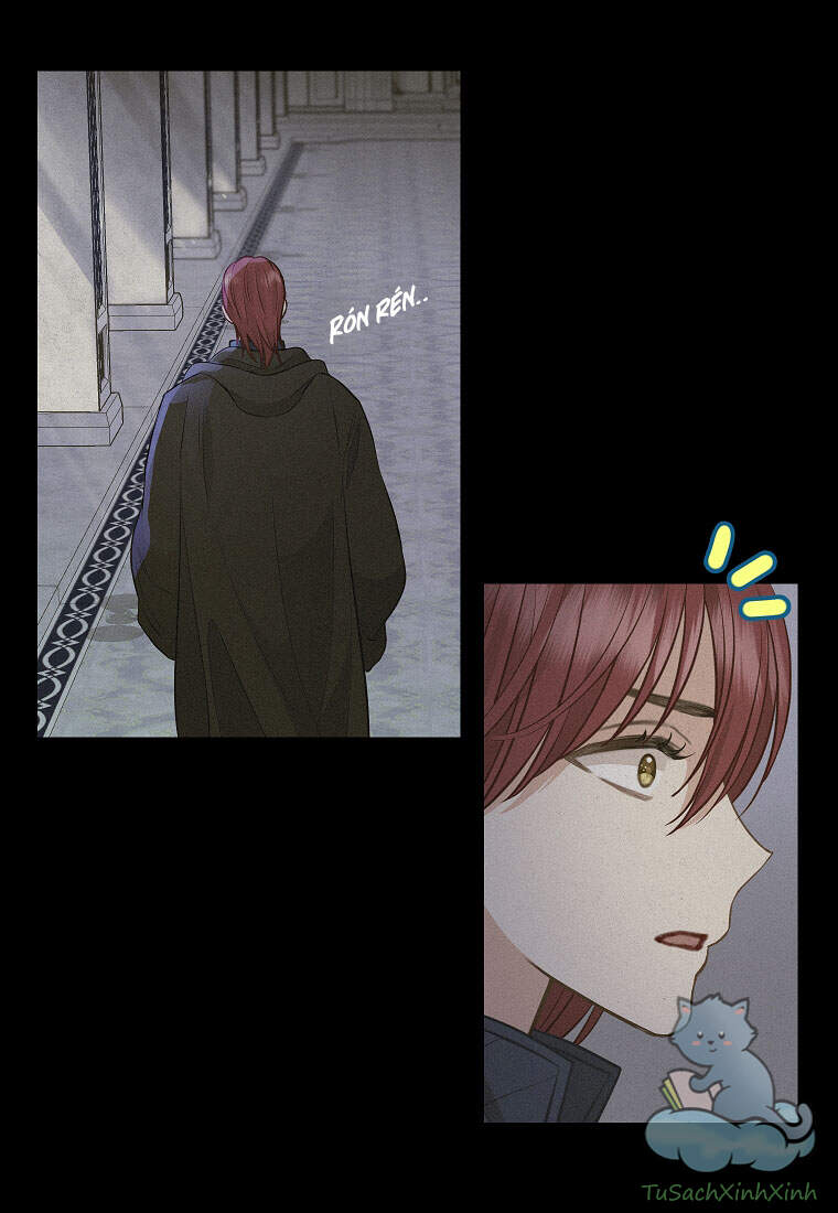 Hãy Bỏ Mặc Tôi - Chương 66