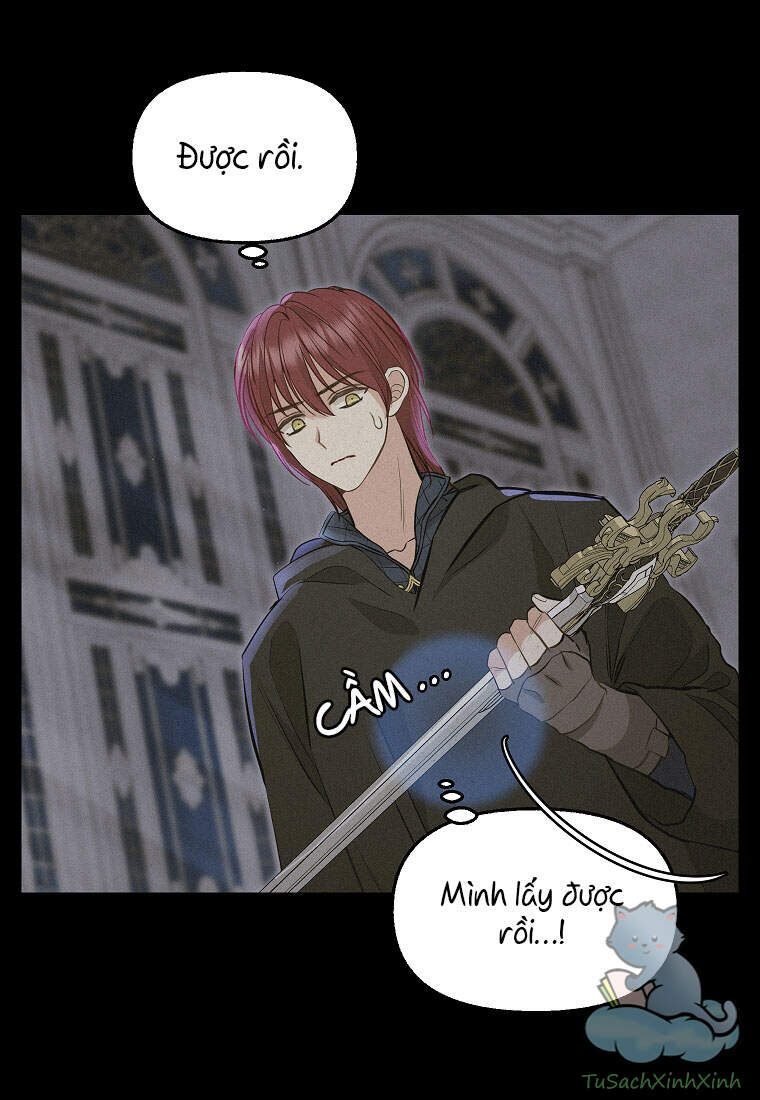 Hãy Bỏ Mặc Tôi - Chương 66