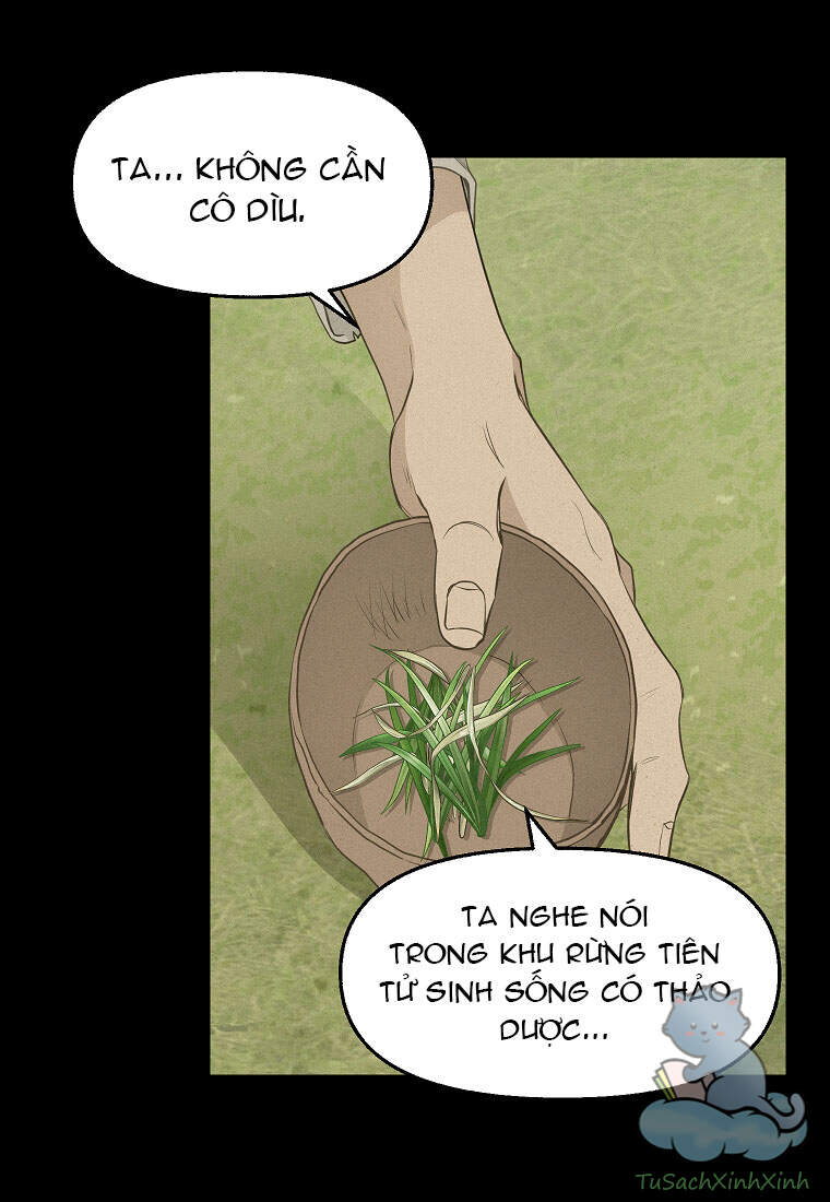 Hãy Bỏ Mặc Tôi - Chương 66