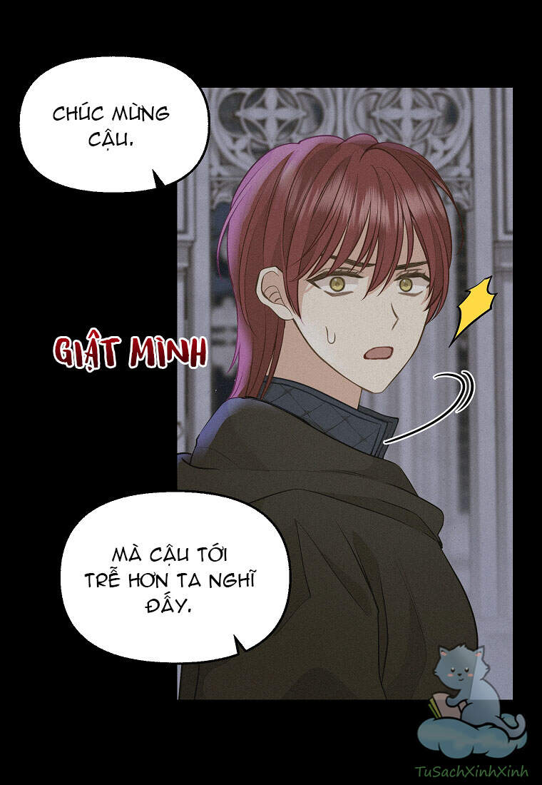 Hãy Bỏ Mặc Tôi - Chương 66