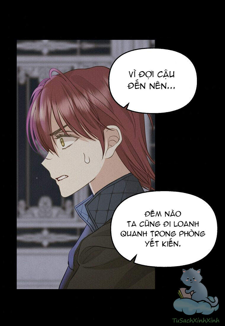 Hãy Bỏ Mặc Tôi - Chương 66