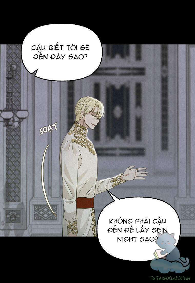 Hãy Bỏ Mặc Tôi - Chương 66