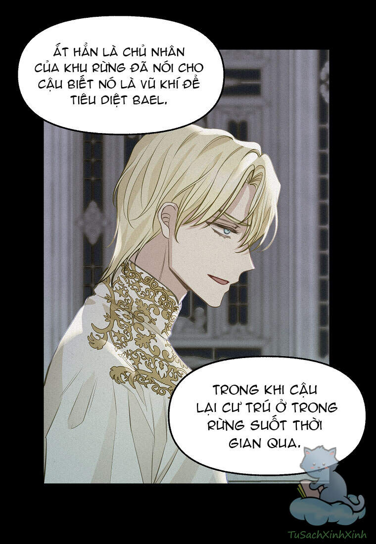 Hãy Bỏ Mặc Tôi - Chương 66