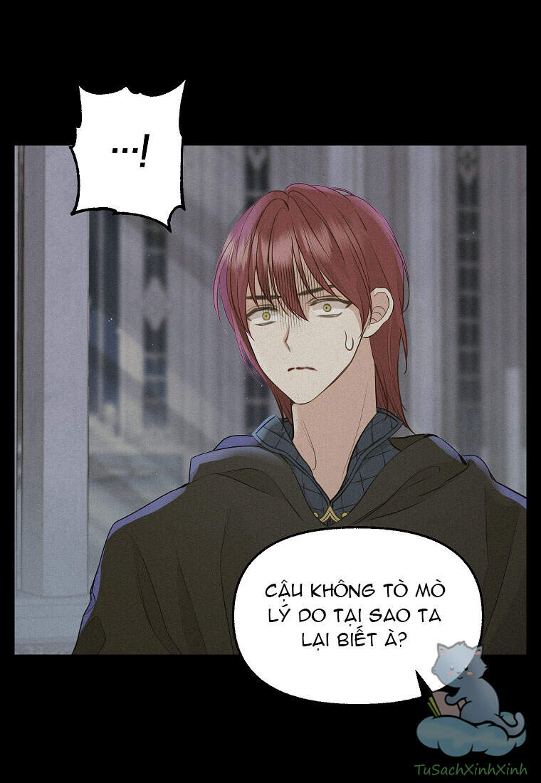 Hãy Bỏ Mặc Tôi - Chương 66