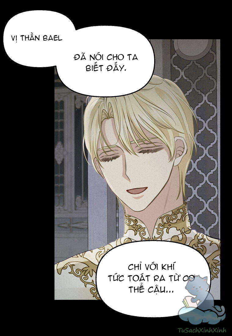 Hãy Bỏ Mặc Tôi - Chương 66