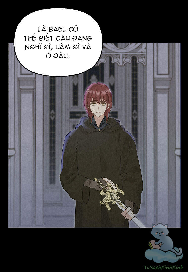 Hãy Bỏ Mặc Tôi - Chương 66