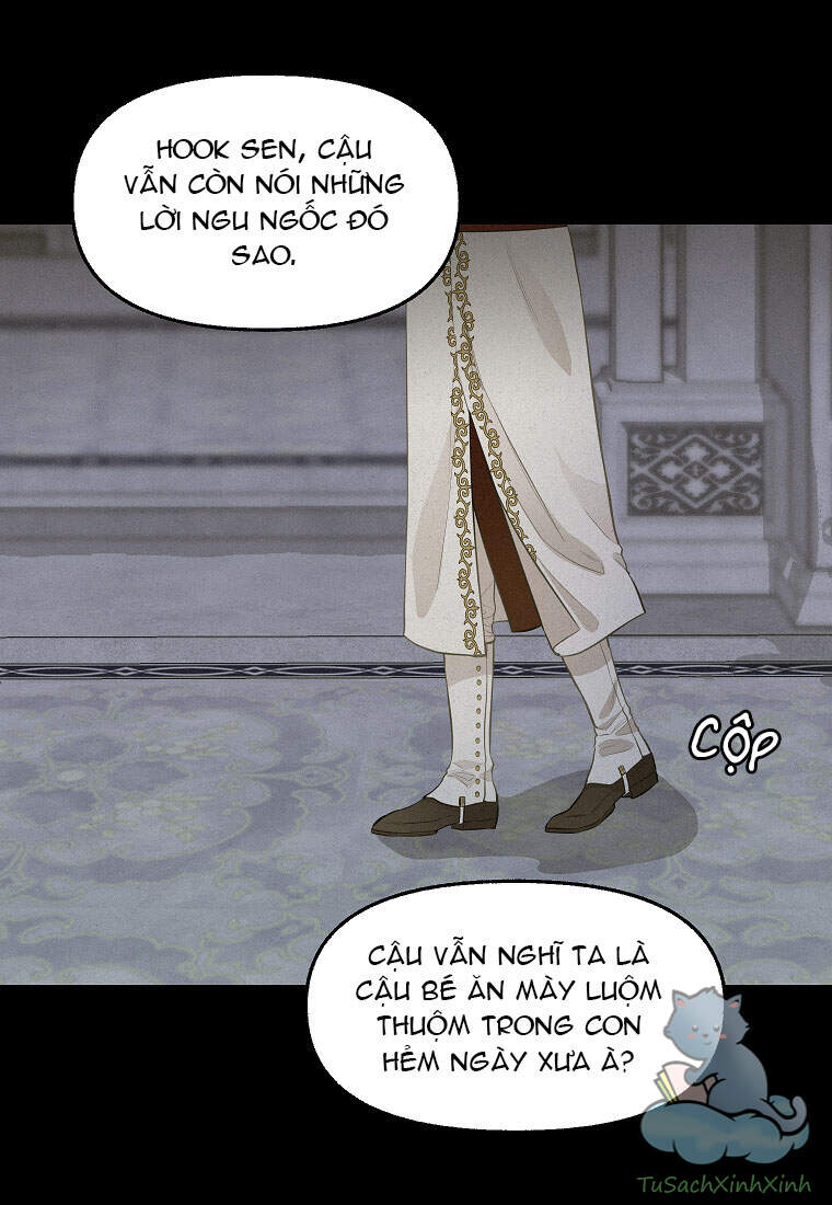 Hãy Bỏ Mặc Tôi - Chương 66