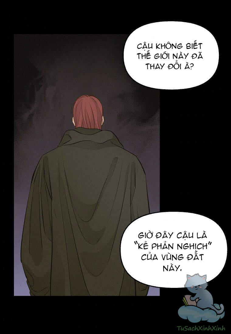 Hãy Bỏ Mặc Tôi - Chương 66