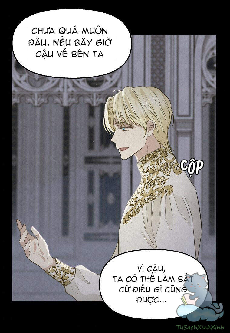 Hãy Bỏ Mặc Tôi - Chương 66