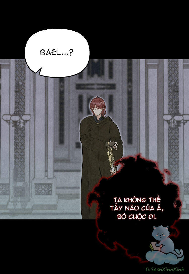 Hãy Bỏ Mặc Tôi - Chương 66