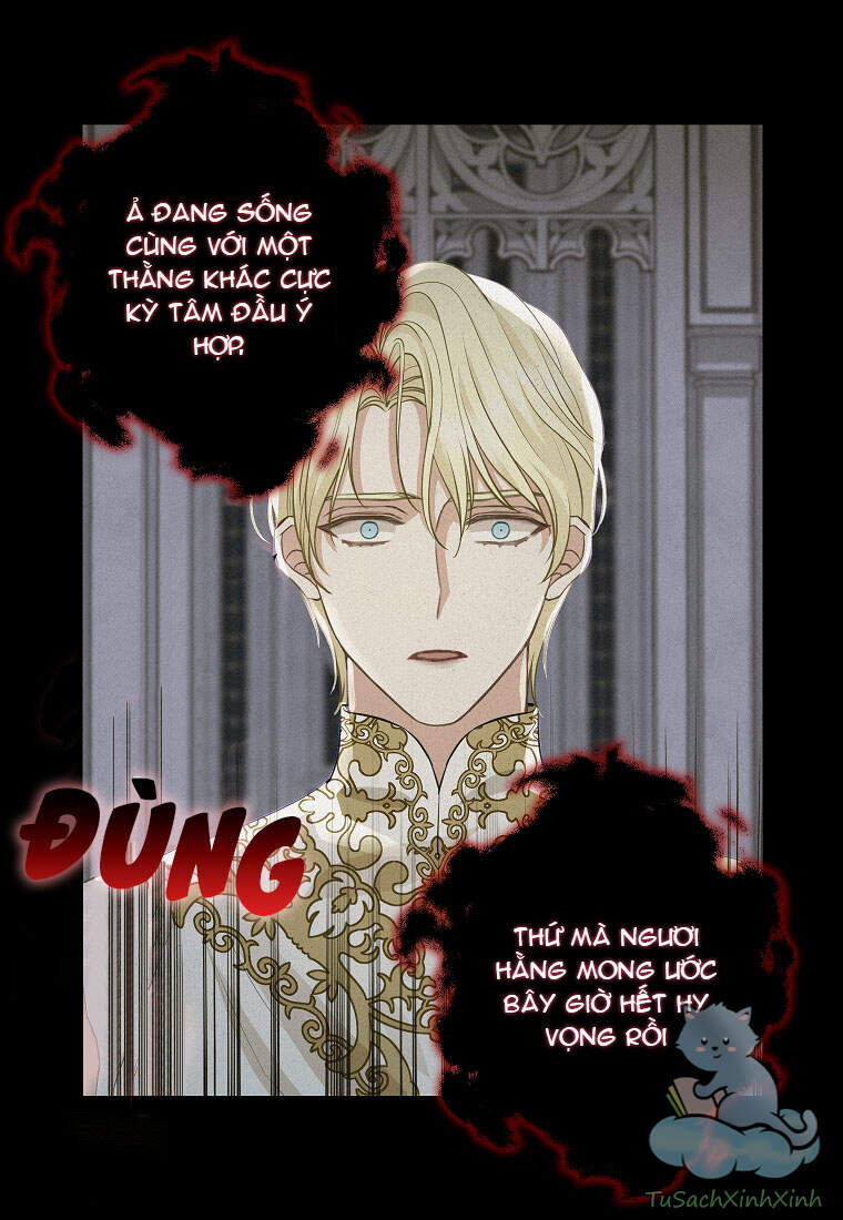 Hãy Bỏ Mặc Tôi - Chương 66