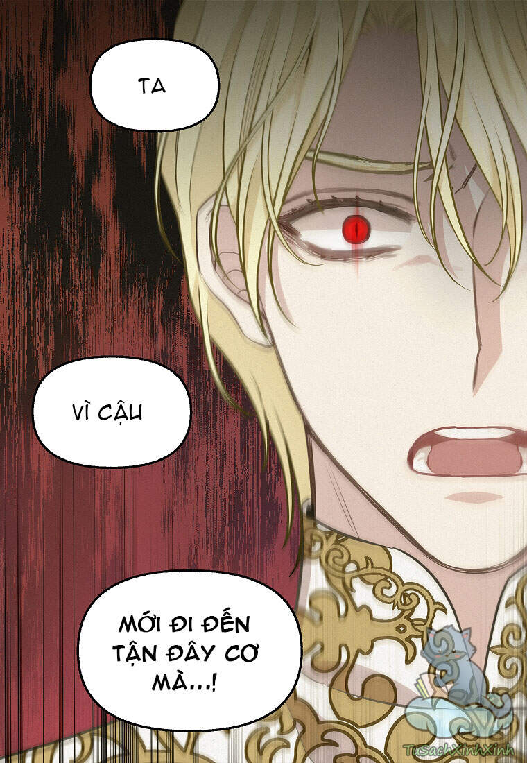 Hãy Bỏ Mặc Tôi - Chương 66