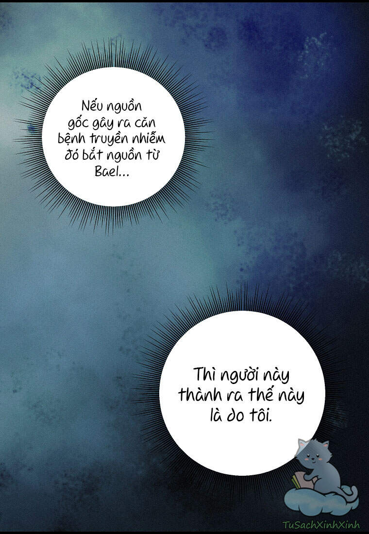 Hãy Bỏ Mặc Tôi - Chương 66