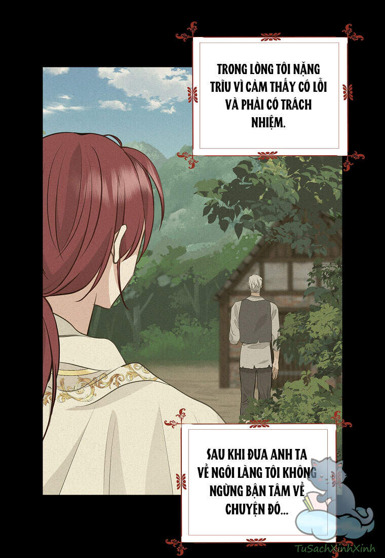 Hãy Bỏ Mặc Tôi - Chương 66