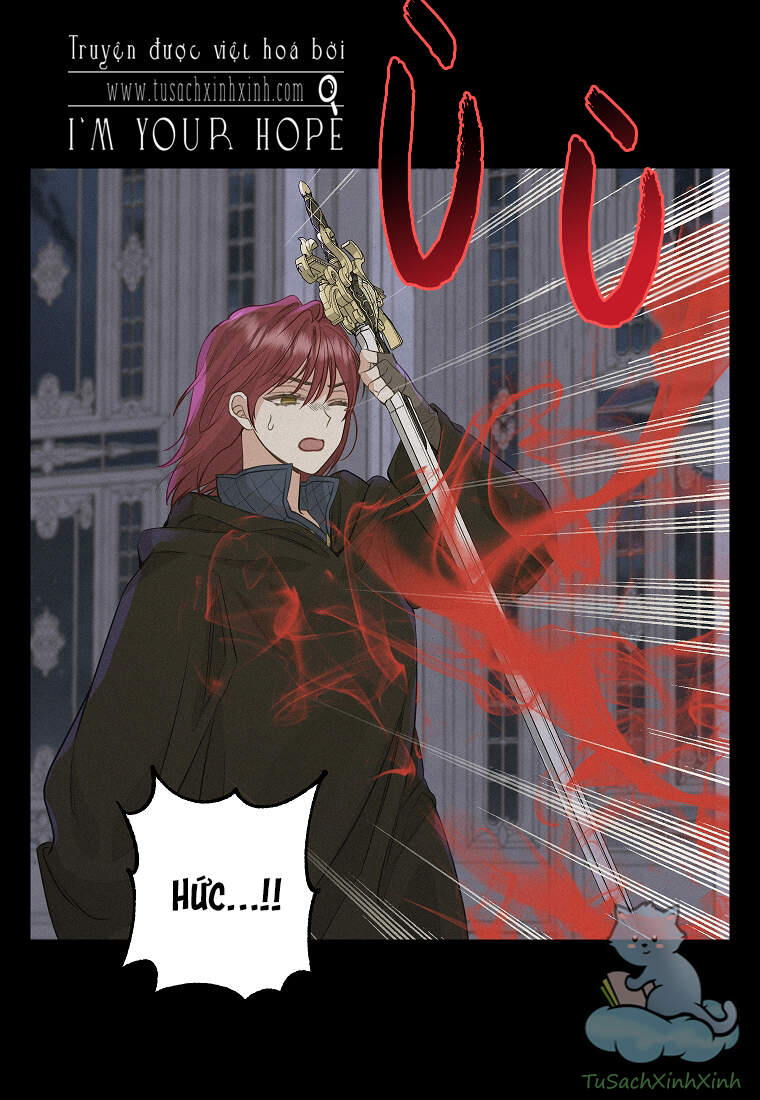 Hãy Bỏ Mặc Tôi - Chương 67