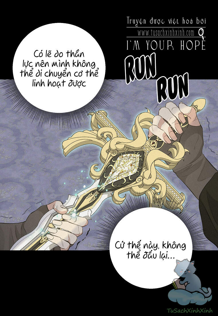 Hãy Bỏ Mặc Tôi - Chương 67