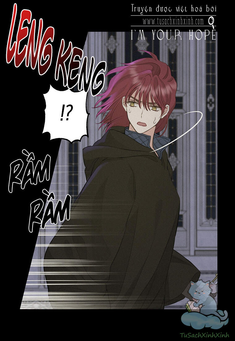 Hãy Bỏ Mặc Tôi - Chương 67