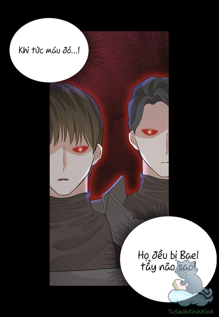 Hãy Bỏ Mặc Tôi - Chương 67