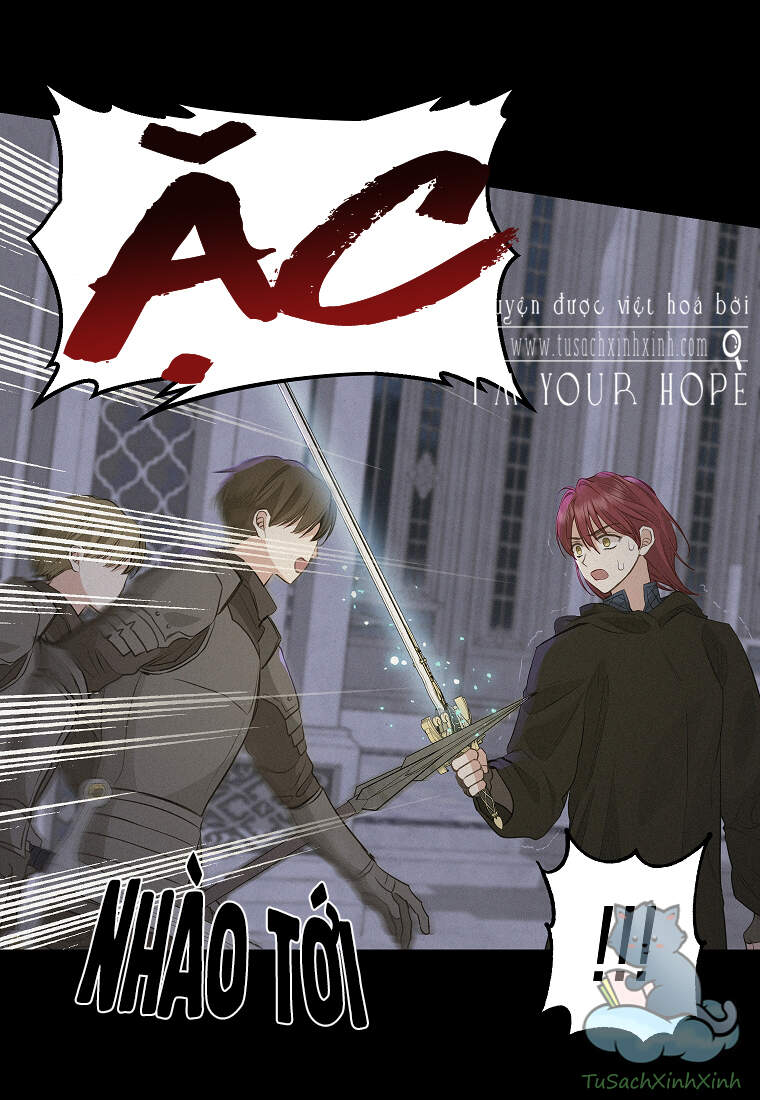 Hãy Bỏ Mặc Tôi - Chương 67