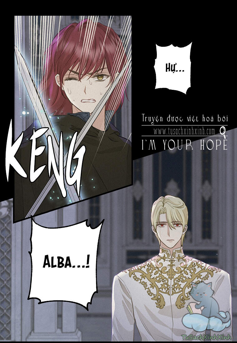 Hãy Bỏ Mặc Tôi - Chương 67