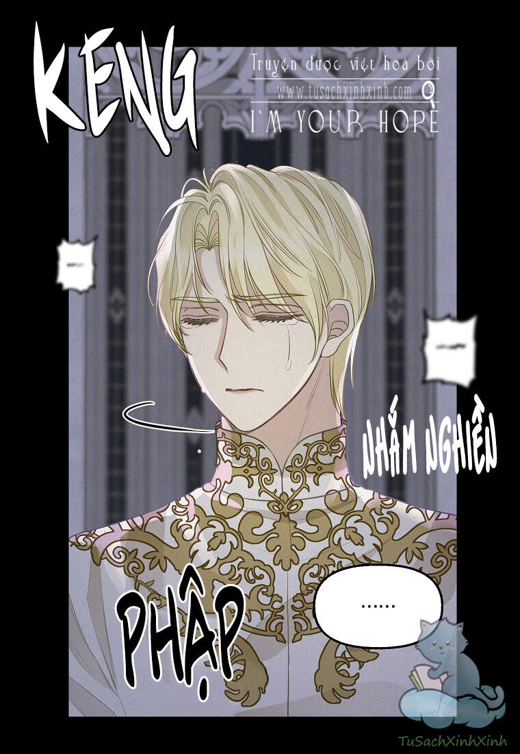 Hãy Bỏ Mặc Tôi - Chương 67