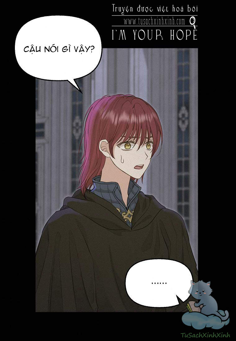 Hãy Bỏ Mặc Tôi - Chương 67