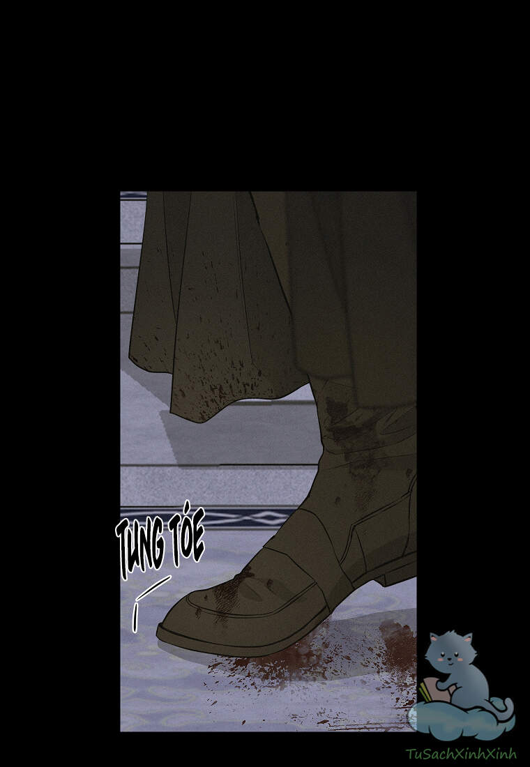 Hãy Bỏ Mặc Tôi - Chương 67