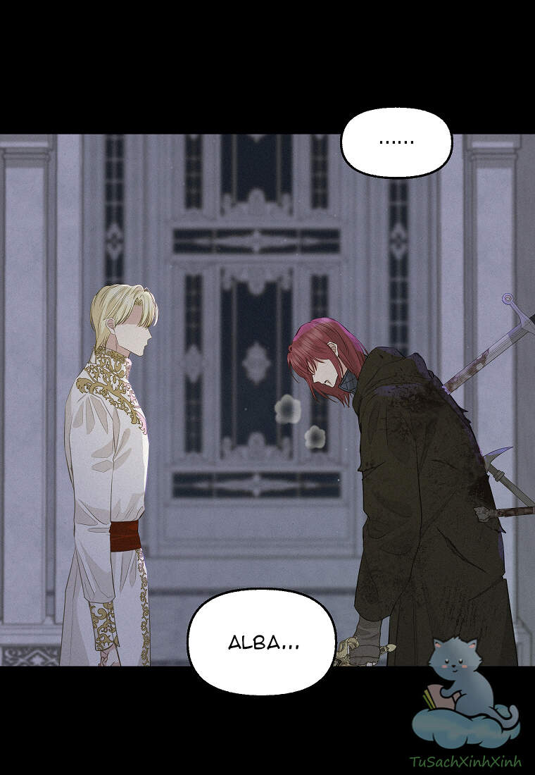 Hãy Bỏ Mặc Tôi - Chương 67