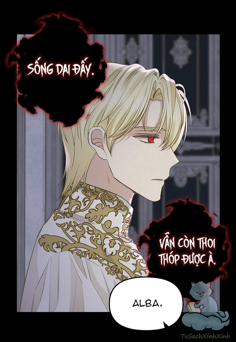 Hãy Bỏ Mặc Tôi - Chương 67