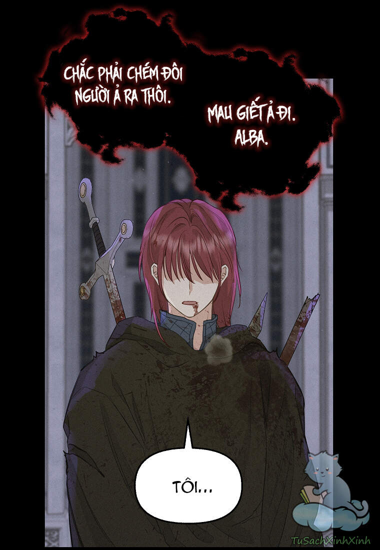 Hãy Bỏ Mặc Tôi - Chương 67