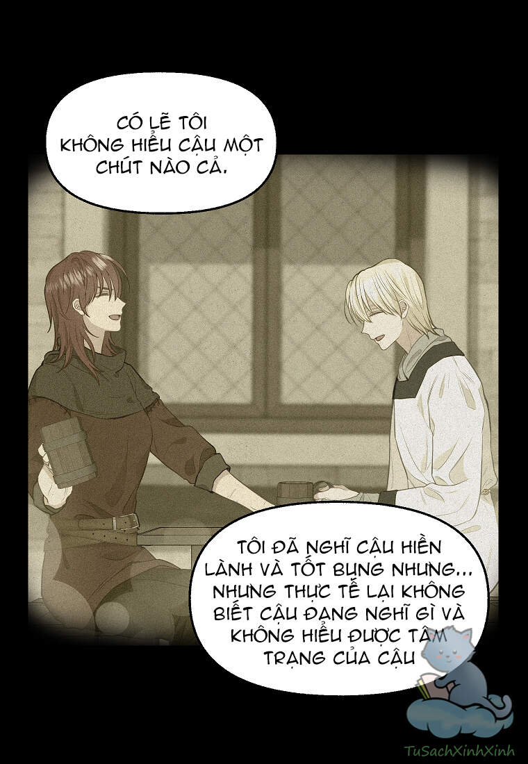 Hãy Bỏ Mặc Tôi - Chương 67