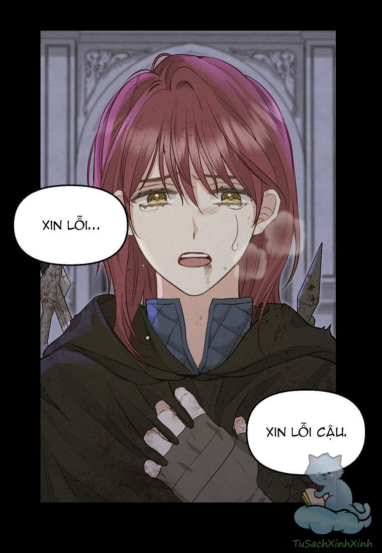 Hãy Bỏ Mặc Tôi - Chương 67