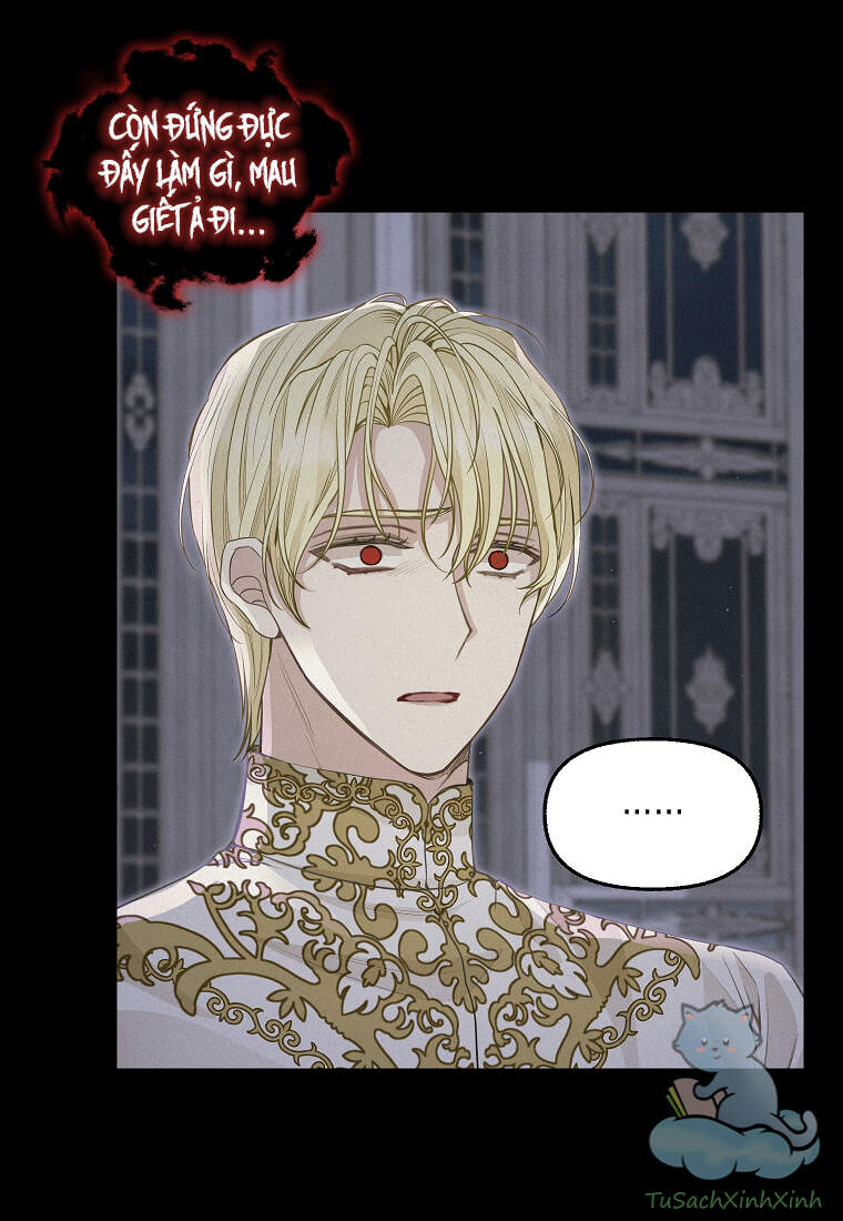 Hãy Bỏ Mặc Tôi - Chương 67