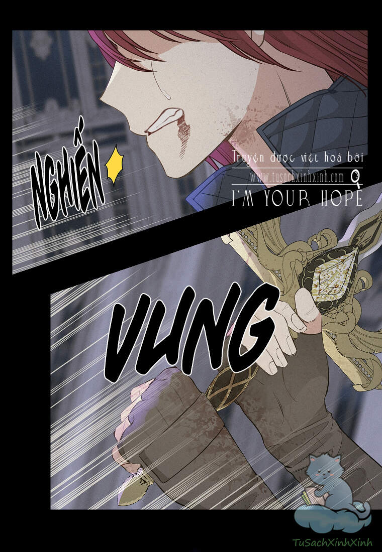 Hãy Bỏ Mặc Tôi - Chương 67